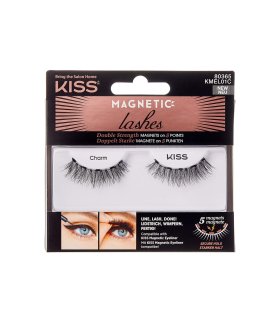 KISS MAGNETIC LASHES KMEL01C