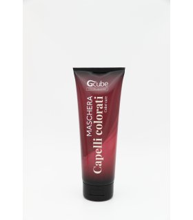 GC COLOR MASCHERA CAPELLI 250ML