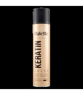 PALETTE SPRAY KERATIN 300 ML