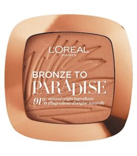 L OREAL PARADISE HIGHLIGHT 01