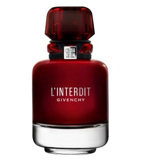 GIVENCHY L INTERDIT ROUGE D EDP35V