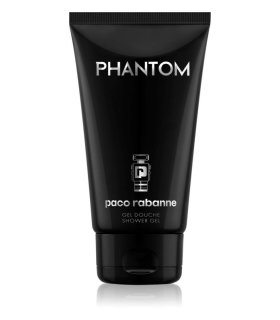 PACO R PHANTOM U SHOWER GEL 150