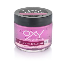 OXY JELLY MASK IDRATANTE 100 ML