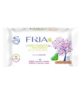 FRIA NEW C/IGIENE X 50