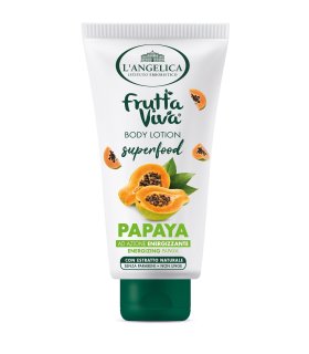 L ANGELICA F/VIVA B/LOTION PAPAY30