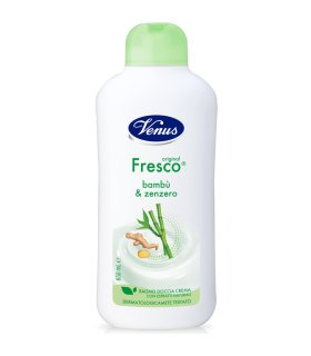 VENUS B/S FRESCO 650 ML VENUS B/S FRESCO 650 ML