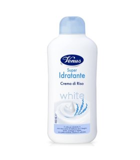 VENUS B/S IDRATANTE 650 ML VENUS B/S IDRATANTE 650 ML