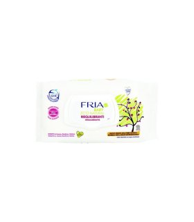 FRIA BABY ECO NATURAL X 72