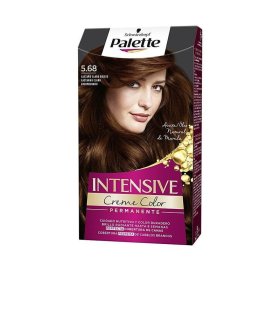 PALETTE INTENSIVE 5,68 CAST DORATO