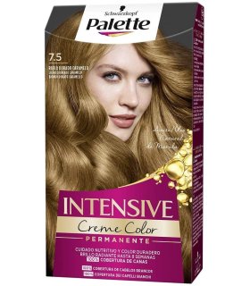 PALETTE INTENSIVE 7,5 B/DOR CARMEL