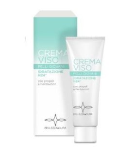 B&C CREMA VISO 24H P.GIOVAN NEW 50