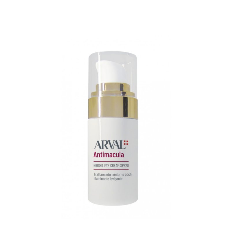 ARVAL A/MACULA CON.OCCHI LEVIG.15M ARVAL A/MACULA CON.OCCHI LEVIG.15M