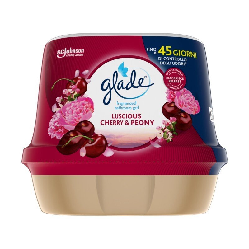 GLADE MICROSPRAY BAGNO RICARICA 1R