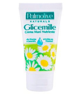 GLICEMILLE C/TUBO NUTRIE 75+25 ML