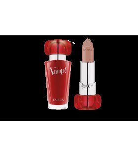 PUPA LIPSTICK VAMP 101