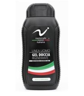 NAZ ITALIANA D/SH GEL 300ML RIGE AL