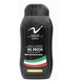 NAZ ITALIANA D/SH GEL 300ML AVVOLGE