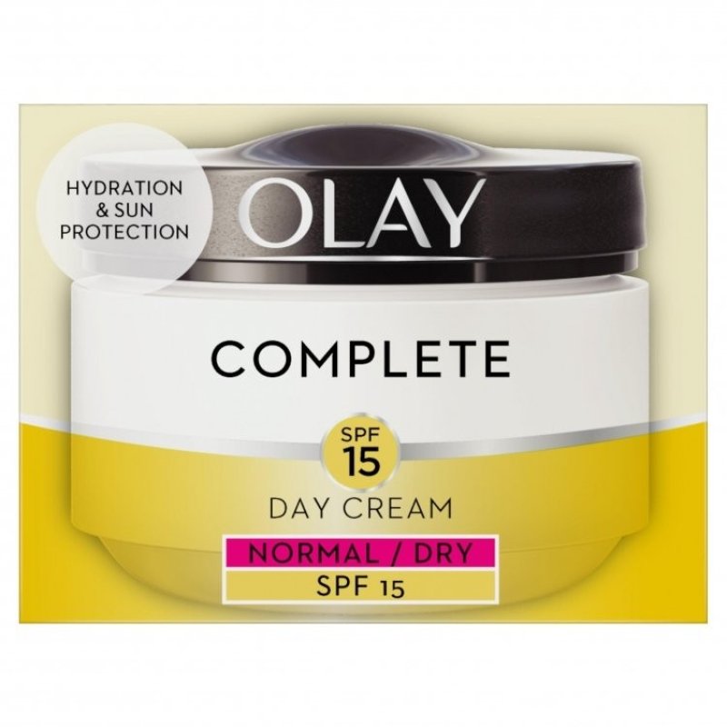 OLAY COMPLETE C/GIORNO 50 ML OLAY COMPLETE C/GIORNO 50 ML