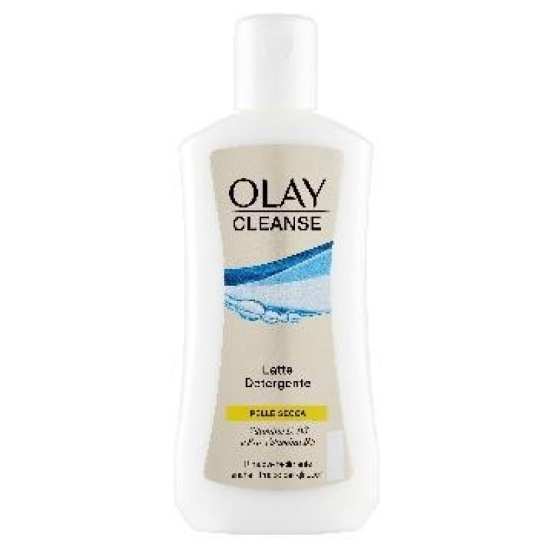 OLAY LATTE DETERGENTE P.SECCA 200M OLAY LATTE DETERGENTE P.SECCA 200M
