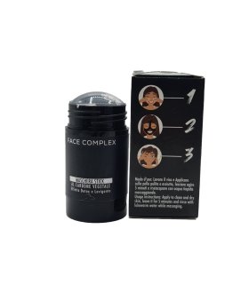 F COMPLEX MASK STICK CARBONE 40GR