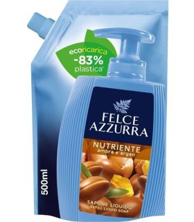 F AZZURRA S/LIQ ECO RIC 500 NUTRI