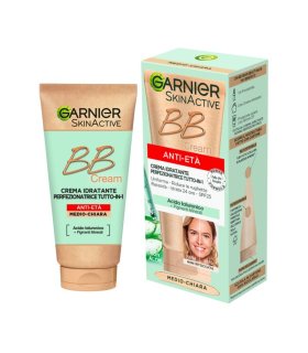 GARNIER BB CREMA A/AGE LIGHT 50 ML