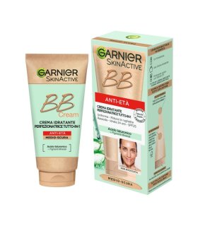 GARNIER BB CREMA A/AGE MEDIA 50 ML