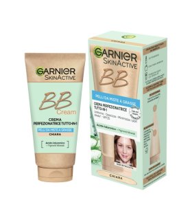 GARNIER BB CREMA O/FREE LIGHT 50 M