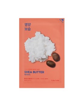 OT HO HO MASK SHEET SHEA BUTTER