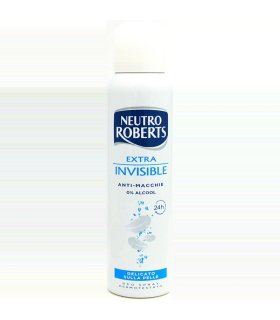 N ROBERTS DEO SPR E/INVIS 150 ML