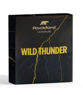 ROCKFORD WILD THUNDER U A/S 100 ML