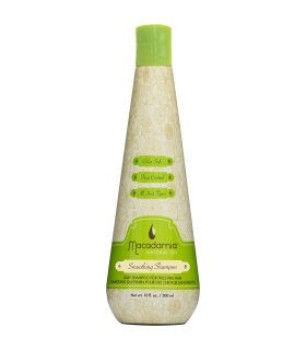 MACA SMOOTHING SHAMPOO 300 ML