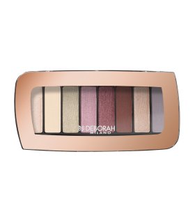 DEB COLOR MOODS PALETTE EYE 01