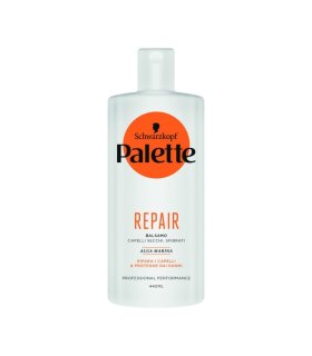 PALETTE NEW BALSAMO REPAIR 440 ML