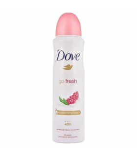 DOVE DEO SPR GO FRESH M/GRANO 125M