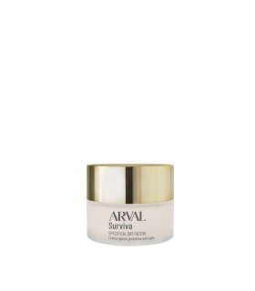 ARVAL SURVIVA CREMA GIORNO PR.50 M ARVAL SURVIVA CREMA GIORNO PR.50 M