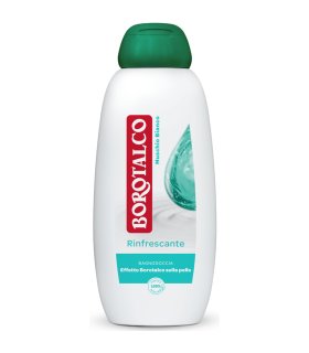 BOROTALCO B/D RINFRESCANTE 450 ML