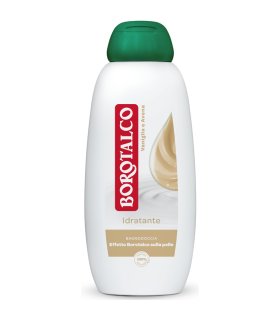 BOROTALCO B/D IDRATANTE 450 ML