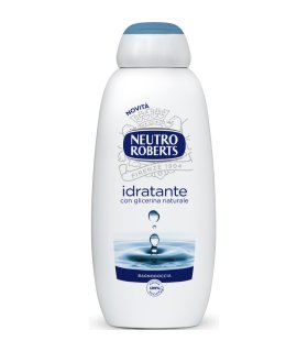 N ROBERTS B/D IDRATANTE 450 ML