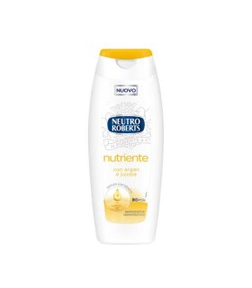 N ROBERTS B/D NUTRIENTE 450 ML