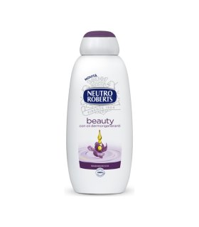 N ROBERTS B/D BEAUTY 450 ML