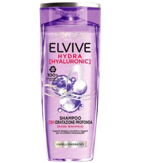 ELVIVE SH HYALURONIC 285 ML