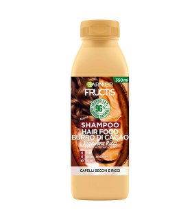 FRUCTIS HAIR FOOD SH COCOA 350 ML