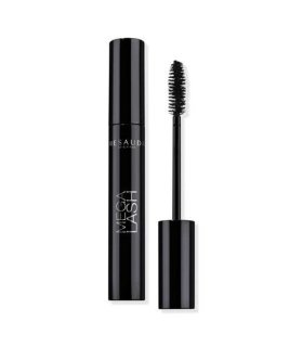 MESAUDA MEGA LASH MASCARA