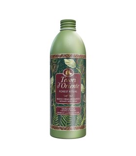 T ORIENTE B/CREMA FOREST 500 ML