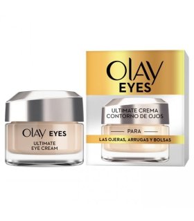 OLAY EYES ULTIMATE 15 ML