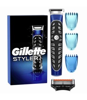 GILLETTE STYLINER NEW RASOIO