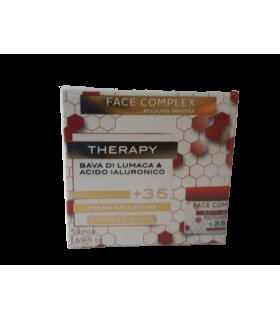 F COMPLEX THERAPY C/ARUGHE 35+ 50M