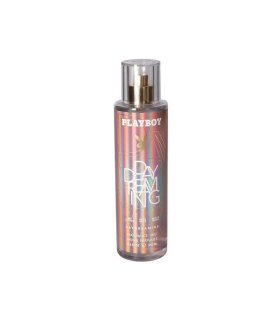 PLAYBOY D DAY BODY MIST 250 ML