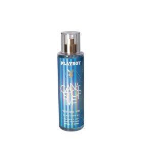 PLAYBOY D CAN T BODY MIST 250 ML